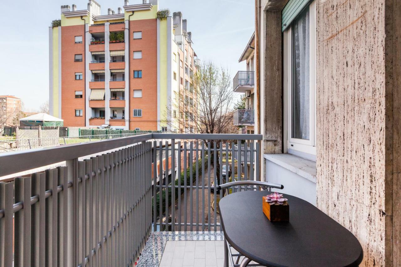 Milano Apartment Ana エクステリア 写真