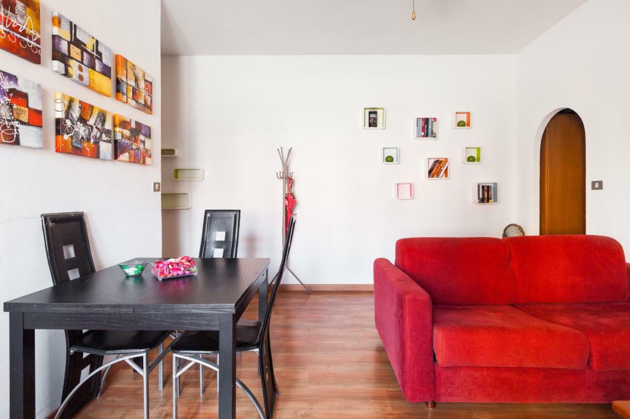Milano Apartment Ana エクステリア 写真