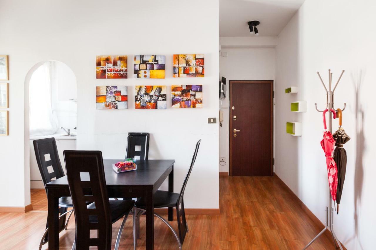 Milano Apartment Ana エクステリア 写真