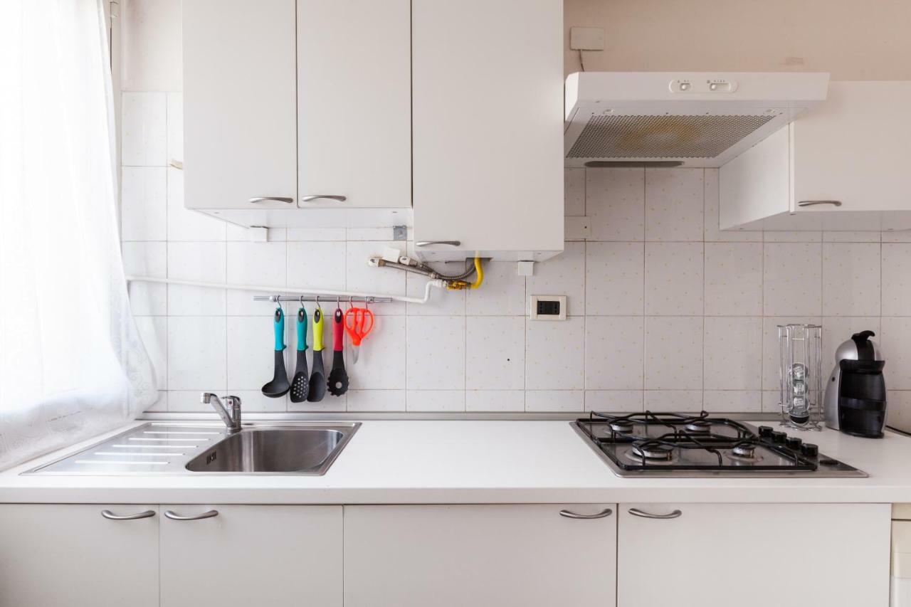 Milano Apartment Ana エクステリア 写真