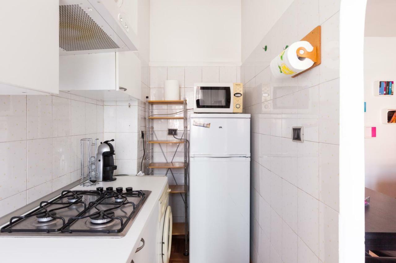 Milano Apartment Ana エクステリア 写真