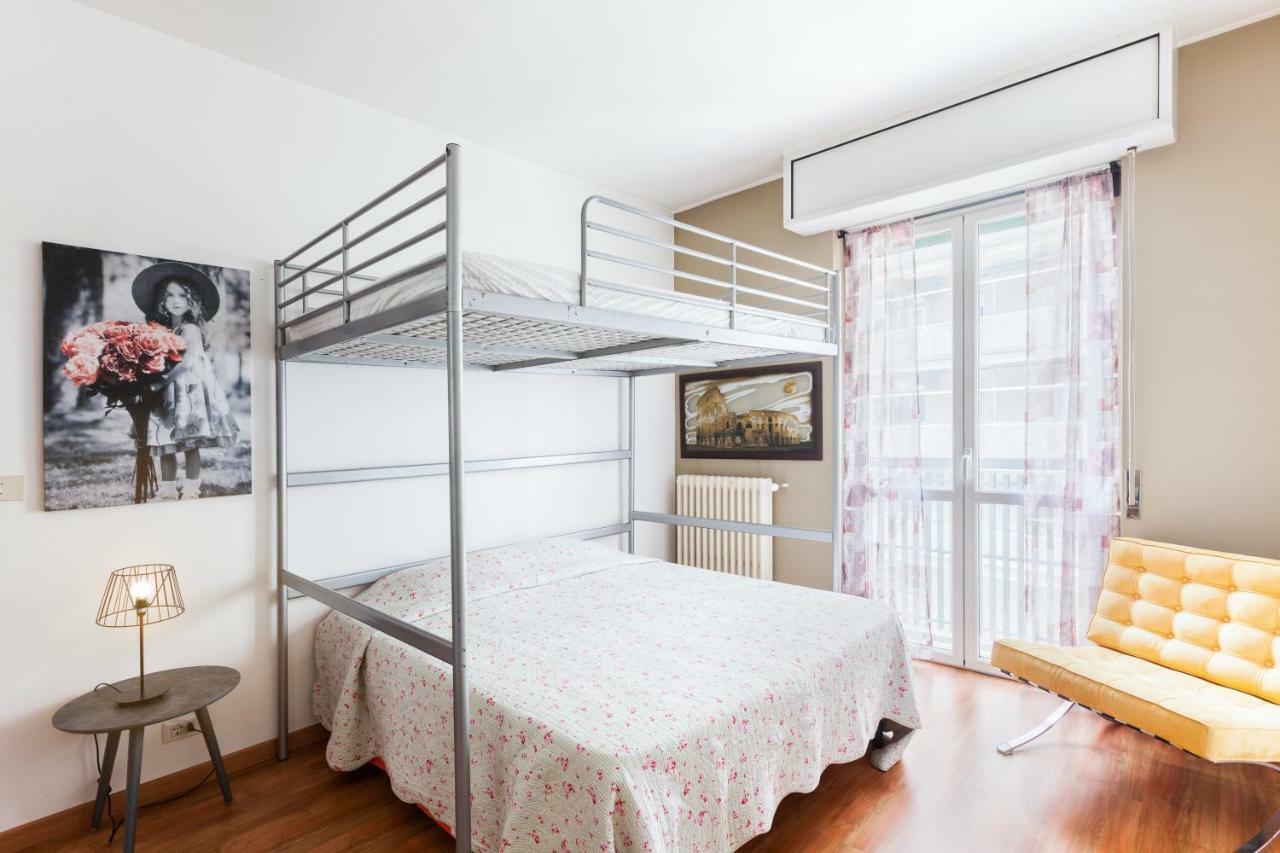 Milano Apartment Ana エクステリア 写真