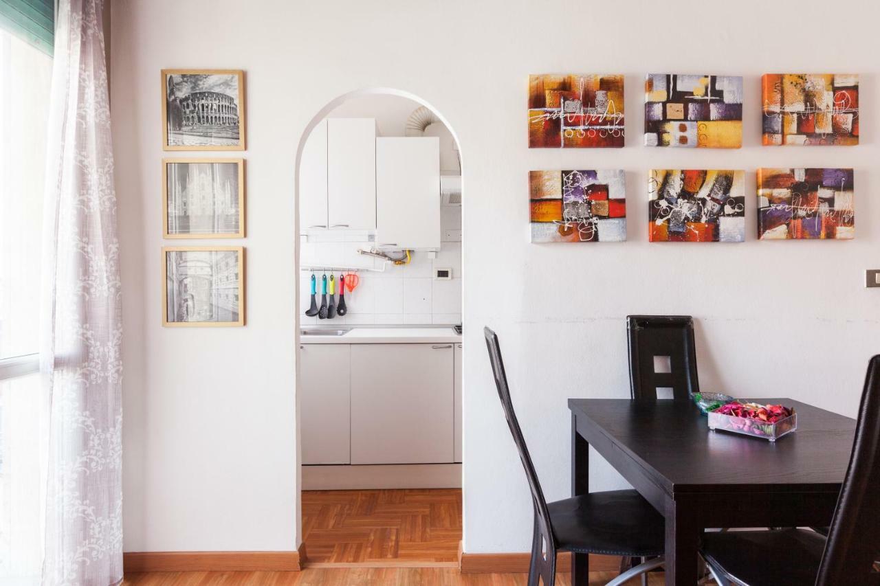 Milano Apartment Ana エクステリア 写真