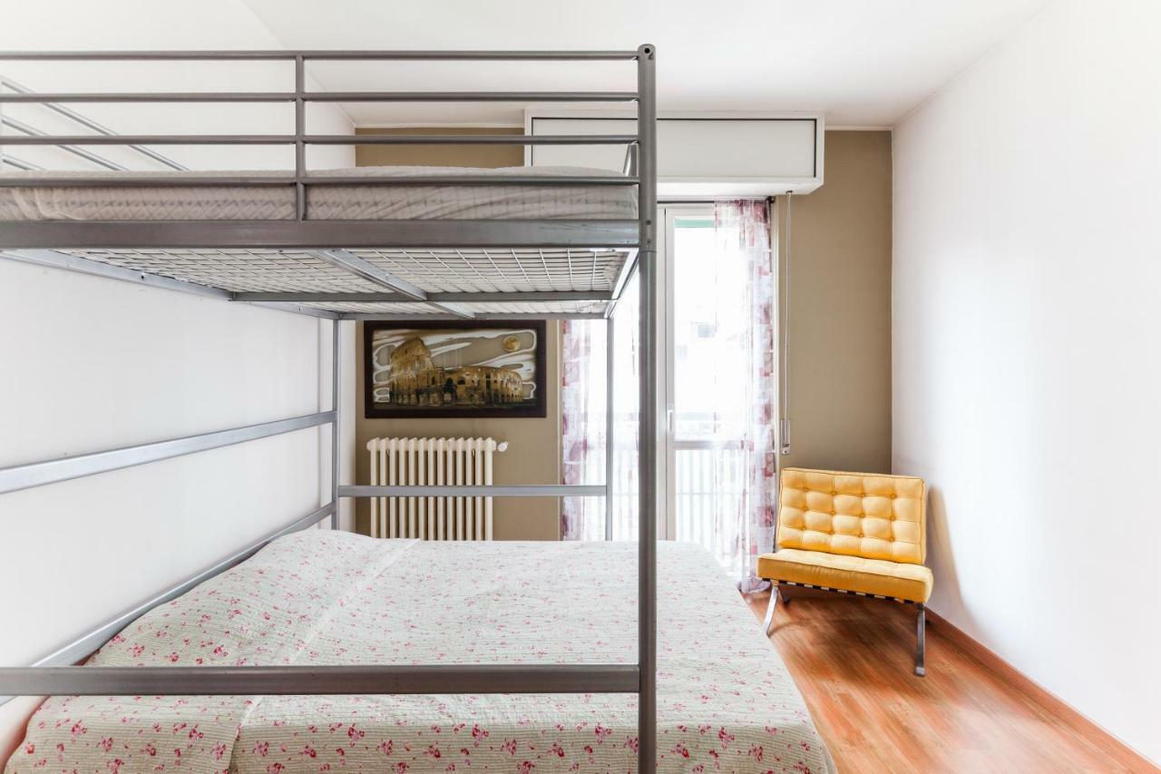 Milano Apartment Ana エクステリア 写真