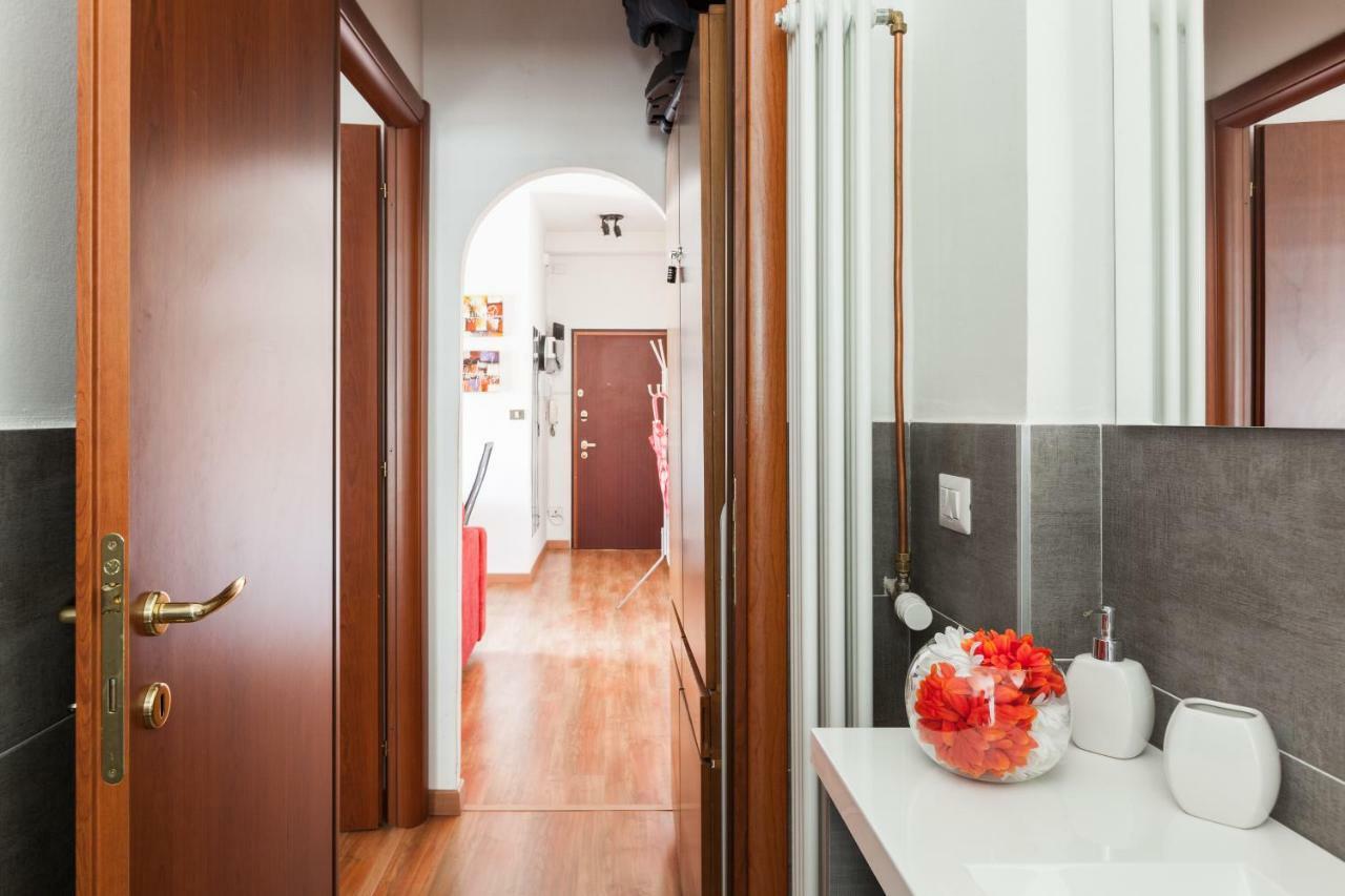 Milano Apartment Ana エクステリア 写真