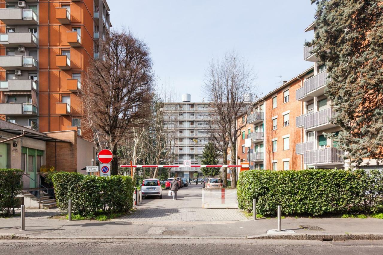 Milano Apartment Ana エクステリア 写真