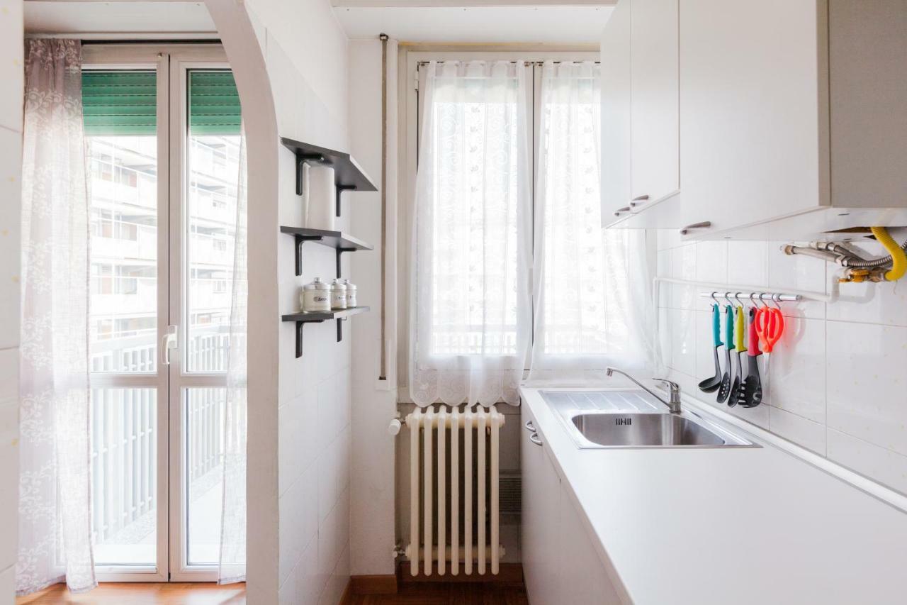 Milano Apartment Ana エクステリア 写真