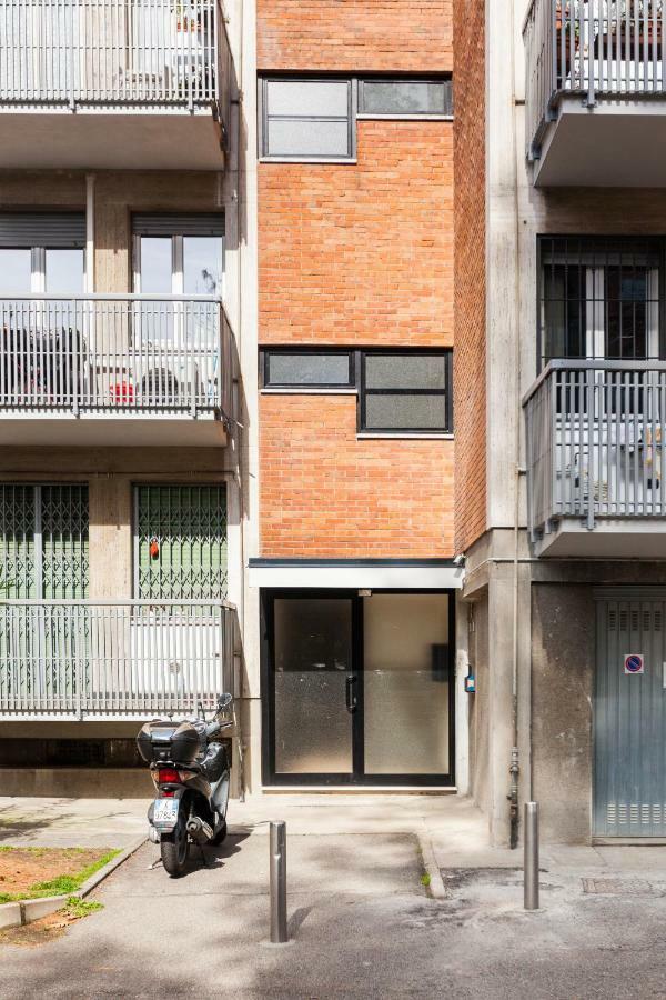 Milano Apartment Ana エクステリア 写真
